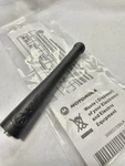 Motorola PMAD4094A Vhf 147-160MHZ Stubby Antenna Apx 900 XPR6100 XPR6350 XPR6550 New. Price: $12.00.