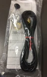 Urban Uhf 1/4-WAVE Through-hole Mount Antenna, Cable, 450 470 Mhz, New, HAE4003A. Price: $30.00.