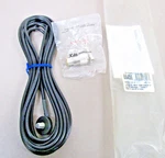 Radiall / Larsen 66456 Lm Antenna Cable Mount 17' New. Price: $38.95.