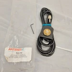 New Antenex T8UTI Trunk Lid Mount 17' RG58U. Price: $24.95.