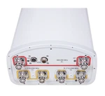 New Commscope 6-PORT Sector Antenna: SBNHH-1D65C. Price: $1650.00.