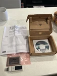 Cisco Air LMC352 New In Box Complete Wi-fi Card Open. Price: $59.00.