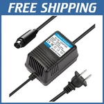 Mini 3-PIN Din 18.5V Power Supply For Behringer Mixers New. Price: $45.51.