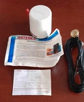 Antenex Phantom Vhf Antenna New. Price: $50.00.