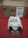Kaelus DBC0037F1V2-1 Dualband Combiner 698-960MHZ 1710-2170MHZ New. Price: $99.00.