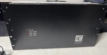 Crescend Technologies P25-5EA1-C6-004 Power Amplifier 250 Watt Codan Comm Used. Price: $650.00.