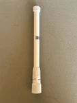 Mobile Mark ECO6-5900RN-WHT 6DBI 5.9GHZ C-V2X Dsrc Omni Antenna N-male Used. Price: $23.99.