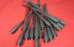 Motorola XTS5000 XTS1500 XPR6580 XTS2500 NAF5080A Whip 700 800MHZ Antenna Used. Price: $9.99.