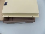Antenna Cushcraft S8068P Wall Mount 806-866MHZ 8DBI Gain Used. Price: $52.49.