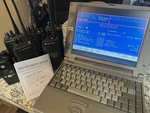 Motorola HT1000 Programming Service New. Price: $35.00.