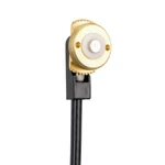 Motorola Antenna Mounting Kit With Mini Uhf 0180351A98 New. Price: $10.00.