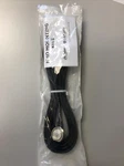 Larsen Nmokud 3/4" Permanent Hole Antenna Mount 17 Feet RG58A/U Dual Shield New. Price: $15.00.