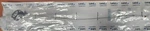 Laird Technologies QW152 1/4 Wave Antenna 152-162 Mhz Nmo New. Price: $18.00.