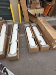 Andrew Commscope Commercial Cell Tower Sector Antenna Lot LNX-8513DS- LNX-8514DS New. Price: $2500.00.