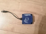 Telemecanique Rfid Antenna XGCS8901201 Smart Gebraucht. Price: $34.89.