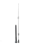 Pctel/maxrad BMUF8035 806-866 Mhz Black 125 Watt 5DB Gain Elevated Open New. Price: $82.66.
