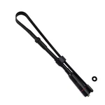 Twayrdio Sma Female Cs Tactical Antenna 18.7-INCH Foldable 144/430MHZ Black New. Price: $18.91.