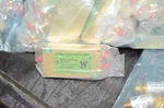 1000 Mhz 25 Watt Way Combiner Divider Sma Werlatone D6163-102 New. Price: $375.99.