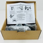 Mars Heavy Duty Mount MNT-23 For Small Outdoor Antennas Open. Price: $22.95.