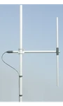 Sirio WD155-N 155-175 Mhz Base Station Dipole Antenna 4DBI, 200 Watts New. Price: $119.00.