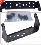 Motorola HKN6186 Remote Mount Control Head Trunnion Bracket - Apx 8500 6500 4500 New. Price: $24.99.