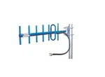 Pctel 806-896 Mhz 10DBD 7 Element Yagi Antenna New. Price: $259.95.