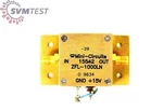 Mini-circuits ZFL-1000LN 20DB Sma Low Noise Amplifier Used. Price: $114.00.