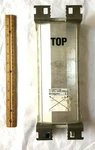 Huber+suhner Outdoor Cellular Antenna 1.88-1.93 Ghz Frequency 22659373 Used. Price: $90.00.