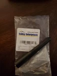 Radio Antenna For Motorola Valley Enterprise Used. Price: $10.00.