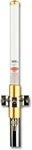 Laird Technologies FG1560 156-162 Mhz Unity Gain Fiberglass Omni Antenna New. Price: $241.02.