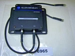 Allen-bradley Antenna Head Short Range 2750-H1 New. Price: $47.08.