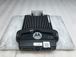 Motorola XTL5000 Vhf 136-174MHZ Radio M20KTS9PW1AN Astro Used. Price: $259.99.
